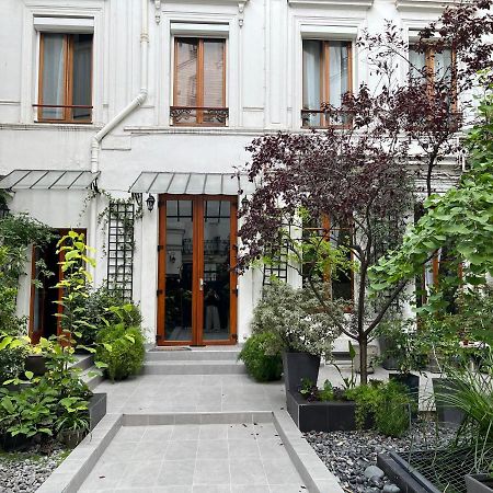 Maisonzen Paris Bagian luar foto