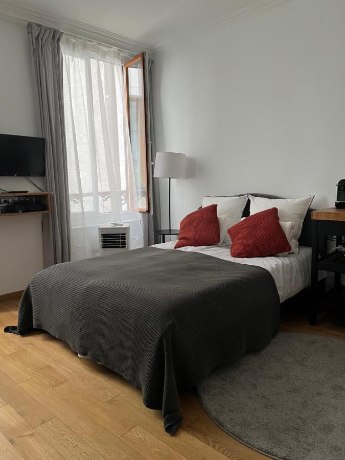 Maisonzen Paris Bagian luar foto