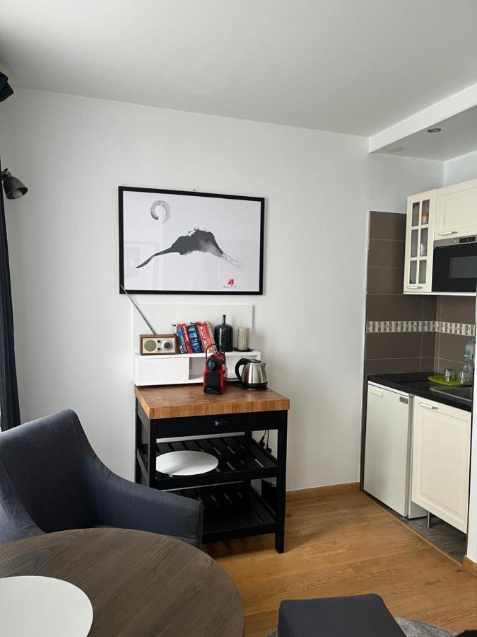 Maisonzen Paris Bagian luar foto