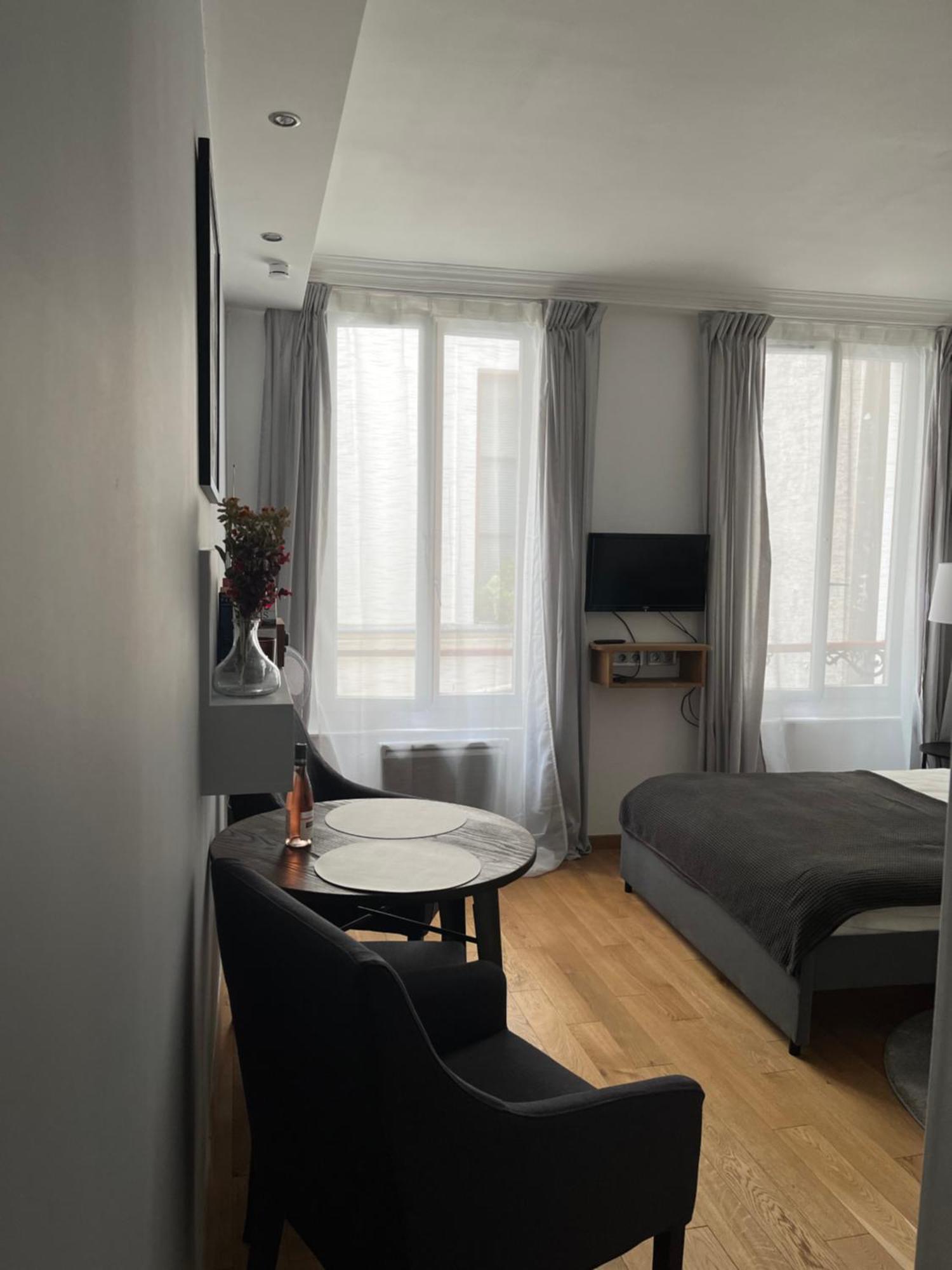 Maisonzen Paris Bagian luar foto